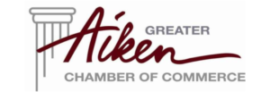 Aiken Chamber logo