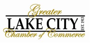 Lake City SC Chamber logo